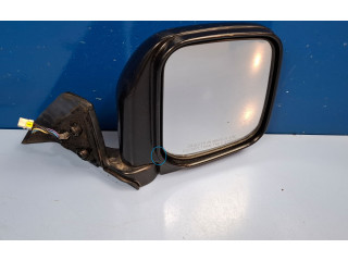 Зеркало электрическое Mitsubishi Pajero Sport I 1996 - 2008 года