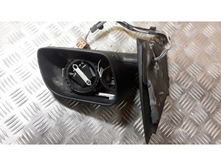 Zpětné zrcátko pravé Volkswagen Polo 2004 6Q0857934, 072006AE