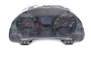 Панель приборов 8H0920950G, 0263642023 Audi A3 S3 8P