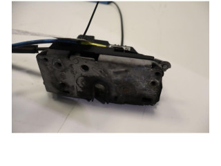 Замок багажника 1385699080   Peugeot Boxer