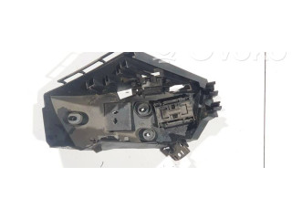 Pojistková skříňka 7700427993 Renault Megane 2000