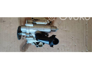 Масляный насос 04E115109E Audi A3 8Y