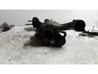 Turbodmychadlo Турбина GT1749, 7700101141B Renault Espace III 2.2