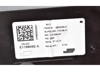 Панель приборов 027368, 62105A5A9F5   BMW Z4 g29       