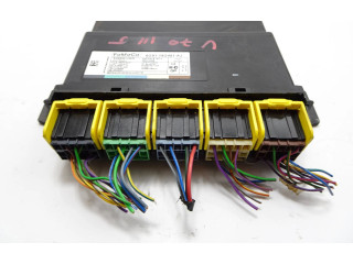 Блок управления 6G9119G481AJ, 5WK49167J Volvo V70