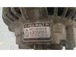 Ступица MD141855 Mitsubishi 3000 GT 3.0