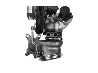 Turbodmychadlo Турбина 16409700034, 16409880030   BMW X1 U11   