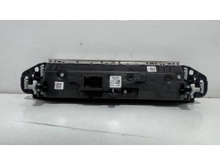 Блок управления климат-контролем 98249155DX   Peugeot 5008 II