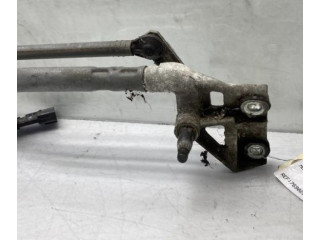 Моторчик дворников     Opel Meriva A