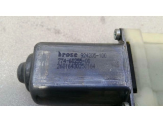 Задний двигатель механизма для подъема окон