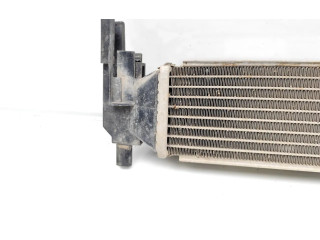 Радиатор интеркулера Audi A1 2010 - 2018 года