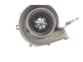 Вентилятор печки 007013E Saab 9-3 Ver2