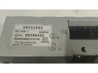 Дисплей MR532880, 3AB048 Mitsubishi Pajero