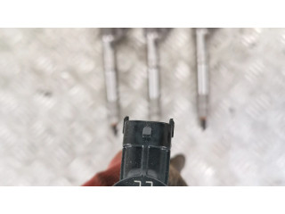 Форсунка 0445214321, 314002F600 Hyundai Santa Fe для дизельного двигателя 2.2