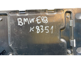 Блок управления коробкой передач 7550891, 1137328119   BMW X3 E83