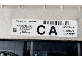 Řídící jednotka 237106PB1A Nissan Juke II F16 2021