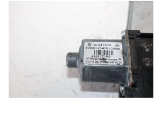 Генератор 9816401780   Peugeot 2008 I      