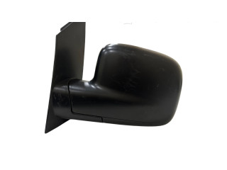 Зеркало электрическое        Volkswagen Caddy  2015 - 2020 года   