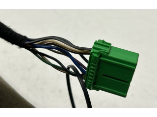 Зеркало электрическое        Volvo V70  2008 - 2013 года   