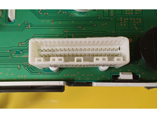 Přístrojová deska Nissan Micra 2008 BG03D, 37H7EPP