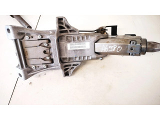 Рулевая рейка 4n613c529da, 4n61-3c529-da Mazda 3 I 2003-2006 года