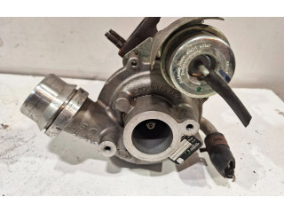 Турбина Dacia Dokker 54359710028