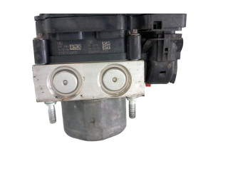 Блок управления АБС 6R0614517BTBEF   Seat Ibiza IV (6J,6P)