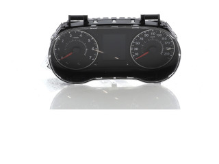 Панель приборов 248091014R, Q0-7451C Dacia Duster II