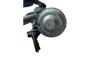 Моторчик дворников 6M2117508BD, 0390241628    Ford S-MAX