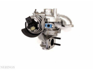 Turbodmychadlo Турбина 819872-0002, TC10-0592 Citroen Berlingo