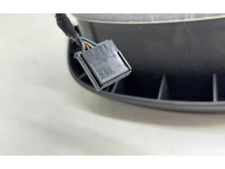 Подушка безопасности водителя 1Z0880201AK Skoda Octavia Mk2 (1Z)