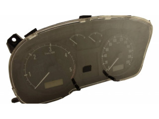 Панель приборов 1U1919034G, 110008928009 Skoda Octavia Mk1 (1U)