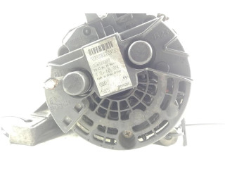 Генератор 30658087, 0124625024   Volvo XC90      