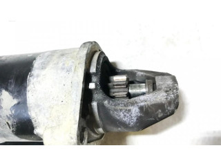 Стартер Fiat Fiorino