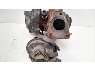 Turbodmychadlo Турбина 0375K8, 7402921   Citroen C4 Grand Picasso 2.0  