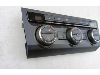 Блок управления климат-контролем 3V0907044AR, 2018R   Skoda Superb B8 (3V)