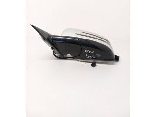 Zámek zadních dveří A3159443 Mercedes-Benz E W212 2011