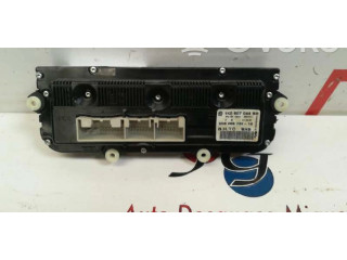 Блок управления климат-контролем 1K0907044BR, 1K0907044BR Volkswagen Jetta V