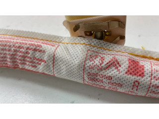 Боковая подушка безопасности 9687158680, 306910199AE Citroen DS4