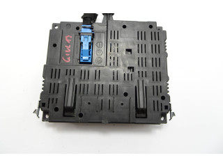 Řídící jednotka 50521871, 067850521871 Alfa Romeo Giulietta 2015