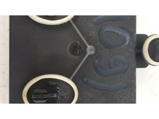 Блок управления дверью