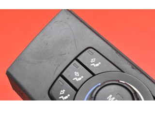 Блок управления климат-контролем 6983944-01, 6983944-01   BMW X3 E83