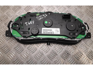 Панель приборов 248108050R, B2297 Dacia Dokker