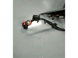 Зеркало электрическое        Audi A6 S6 C7 4G  2011 - 2018 года   