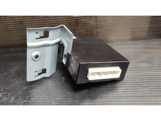 Блок управления TFWD1G631 Nissan Qashqai