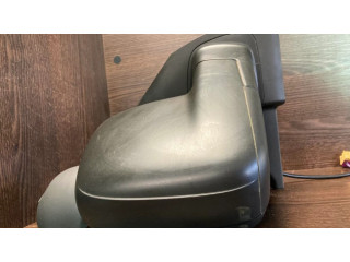 Zpětné zrcátko pravé Volkswagen Transporter - Caravelle T5 2009 7H1857502, 56501200