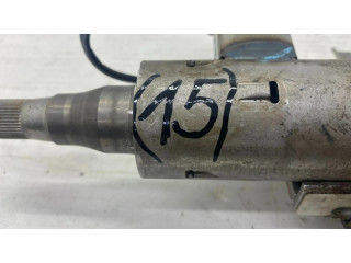  рейка  Колонка рулевая F11594   Peugeot 308 2007-2013 года