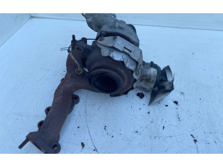 Turbodmychadlo Турбина 03L253056A   Volkswagen Tiguan   