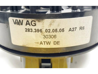 Интеркулер  283396   Volkswagen Polo IV 9N3 