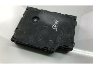 Другие блоки управления / модули